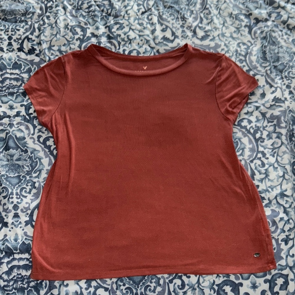 Super Soft American Eagle Shirt
